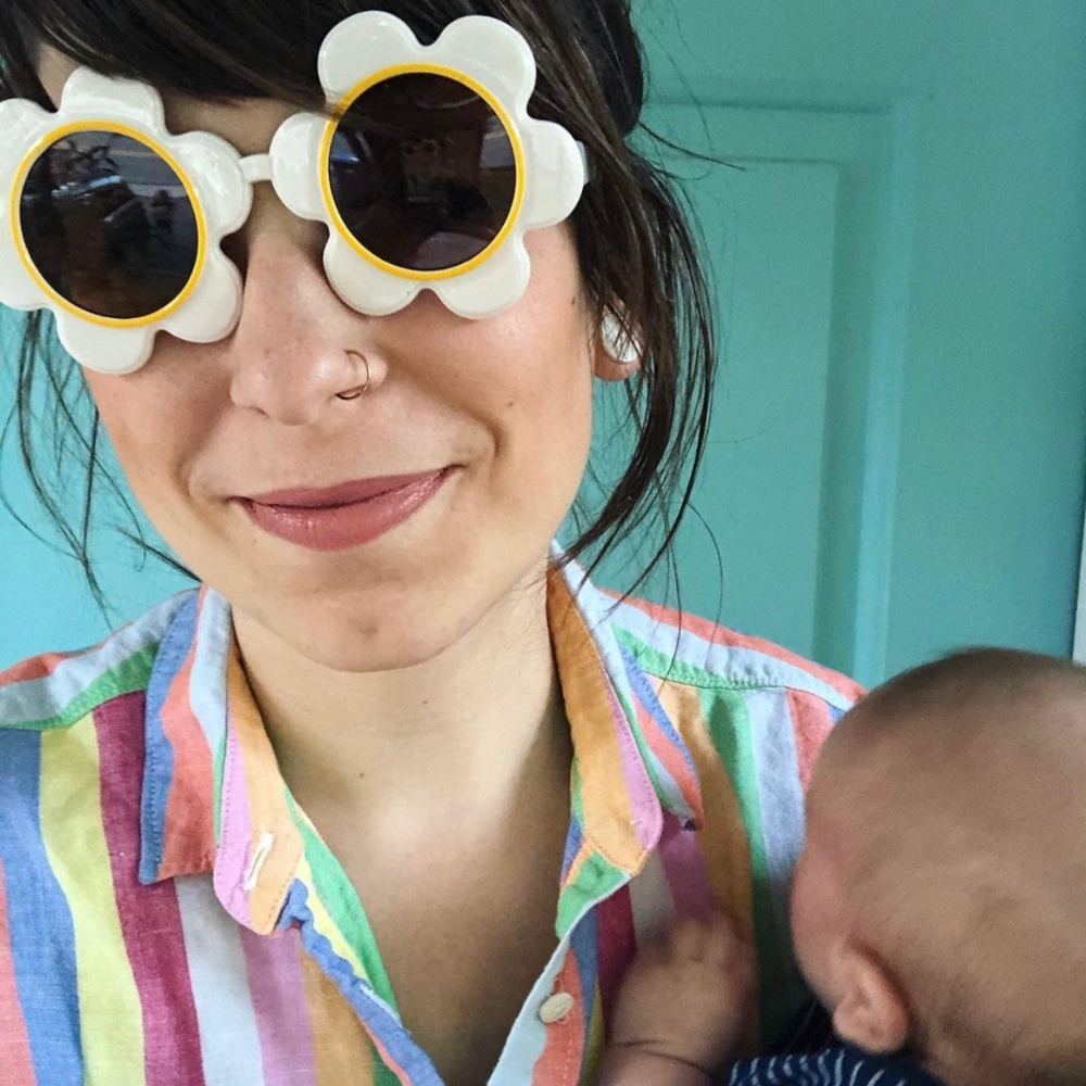 Meet your Posher, Brynn